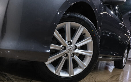 Toyota Camry, 2014 год, 1 699 000 рублей, 12 фотография