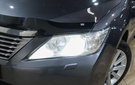 Toyota Camry, 2014 год, 1 699 000 рублей, 11 фотография