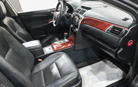 Toyota Camry, 2014 год, 1 699 000 рублей, 15 фотография