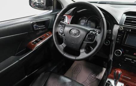 Toyota Camry, 2014 год, 1 699 000 рублей, 17 фотография