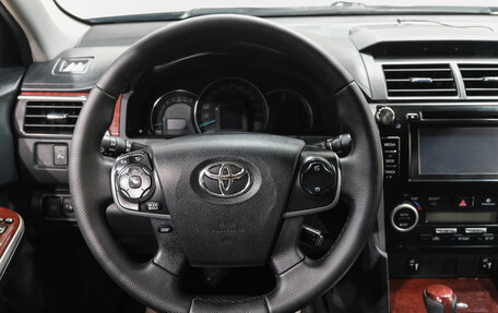 Toyota Camry, 2014 год, 1 699 000 рублей, 21 фотография