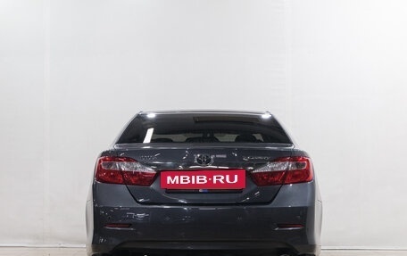 Toyota Camry, 2014 год, 1 699 000 рублей, 6 фотография