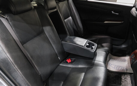 Toyota Camry, 2014 год, 1 699 000 рублей, 35 фотография