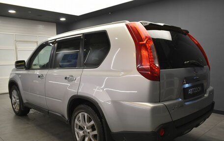 Nissan X-Trail, 2011 год, 1 079 000 рублей, 3 фотография
