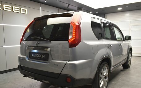 Nissan X-Trail, 2011 год, 1 079 000 рублей, 4 фотография