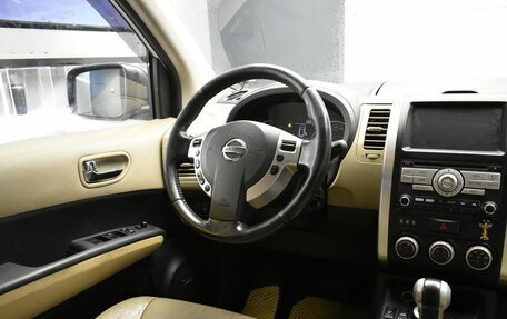 Nissan X-Trail, 2011 год, 1 079 000 рублей, 11 фотография