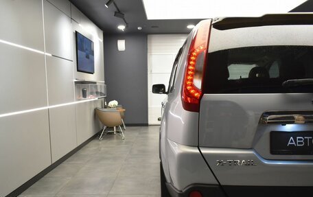 Nissan X-Trail, 2011 год, 1 079 000 рублей, 6 фотография