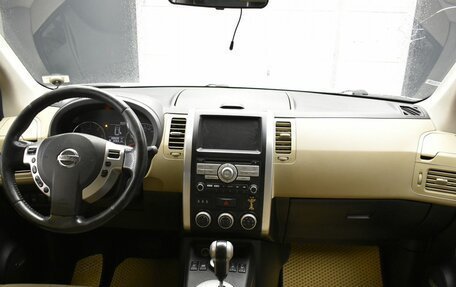 Nissan X-Trail, 2011 год, 1 079 000 рублей, 10 фотография