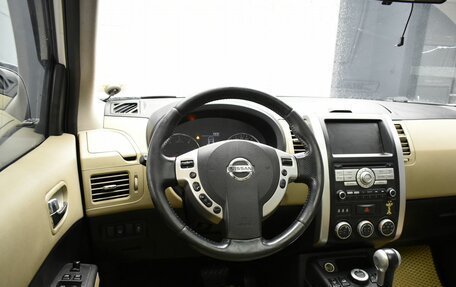 Nissan X-Trail, 2011 год, 1 079 000 рублей, 13 фотография