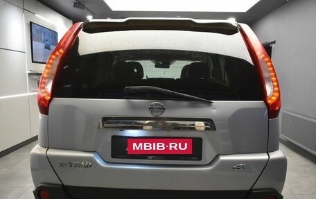 Nissan X-Trail, 2011 год, 1 079 000 рублей, 5 фотография