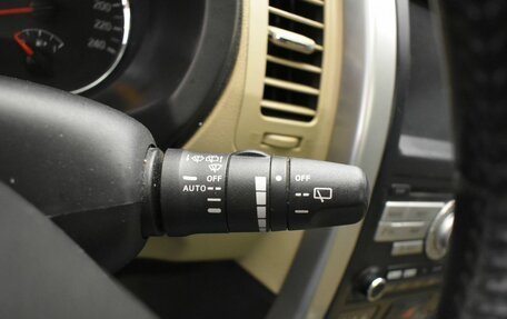 Nissan X-Trail, 2011 год, 1 079 000 рублей, 18 фотография