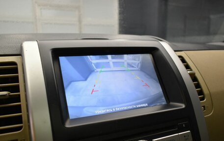 Nissan X-Trail, 2011 год, 1 079 000 рублей, 23 фотография