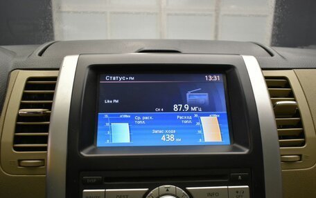 Nissan X-Trail, 2011 год, 1 079 000 рублей, 22 фотография