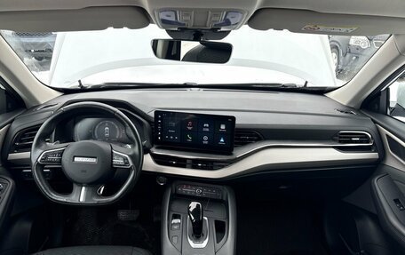 Haval F7 I, 2022 год, 2 299 000 рублей, 5 фотография