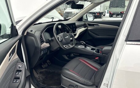 Haval F7 I, 2022 год, 2 299 000 рублей, 6 фотография