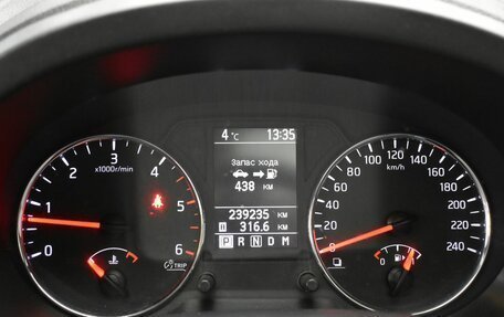Nissan X-Trail, 2011 год, 1 079 000 рублей, 25 фотография
