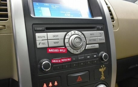 Nissan X-Trail, 2011 год, 1 079 000 рублей, 21 фотография