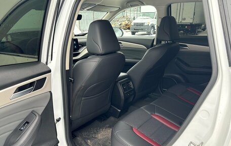 Haval F7 I, 2022 год, 2 299 000 рублей, 7 фотография