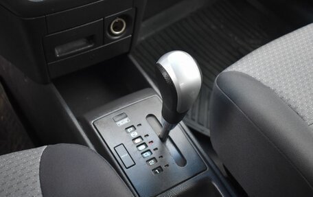 Chevrolet Aveo III, 2010 год, 569 999 рублей, 14 фотография