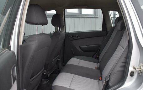 Chevrolet Aveo III, 2010 год, 569 999 рублей, 16 фотография