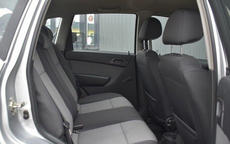 Chevrolet Aveo III, 2010 год, 569 999 рублей, 19 фотография