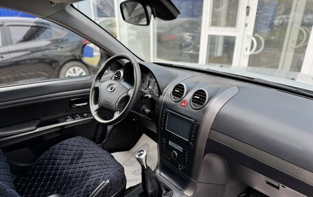 Great Wall Hover H5, 2013 год, 790 000 рублей, 8 фотография