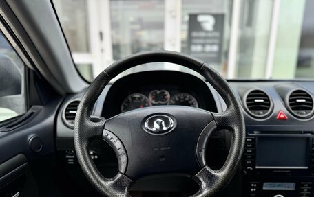 Great Wall Hover H5, 2013 год, 790 000 рублей, 14 фотография