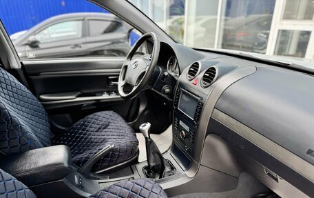 Great Wall Hover H5, 2013 год, 790 000 рублей, 9 фотография