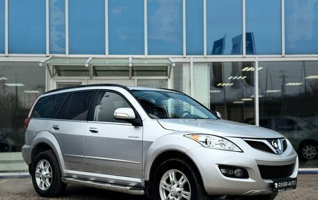 Great Wall Hover H5, 2013 год, 790 000 рублей, 2 фотография