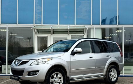 Great Wall Hover H5, 2013 год, 790 000 рублей, 5 фотография