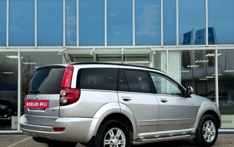 Great Wall Hover H5, 2013 год, 790 000 рублей, 3 фотография