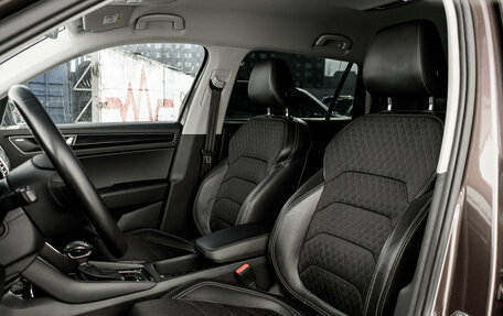 Skoda Kodiaq I, 2019 год, 2 900 000 рублей, 10 фотография