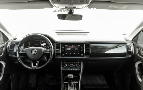 Skoda Kodiaq I, 2019 год, 2 900 000 рублей, 11 фотография