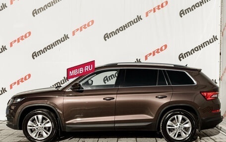 Skoda Kodiaq I, 2019 год, 2 900 000 рублей, 7 фотография