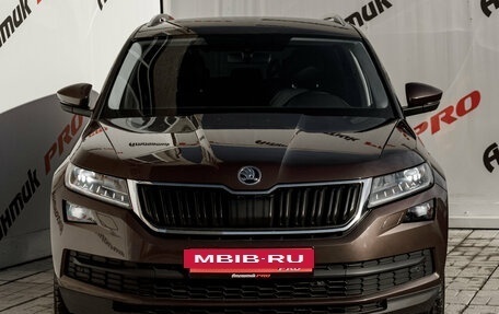 Skoda Kodiaq I, 2019 год, 2 900 000 рублей, 2 фотография