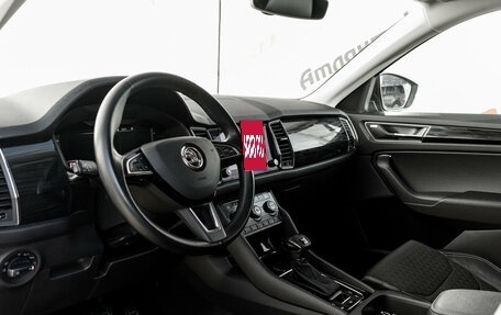 Skoda Kodiaq I, 2019 год, 2 900 000 рублей, 9 фотография