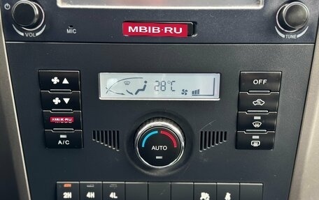 Great Wall Hover H5, 2013 год, 790 000 рублей, 18 фотография