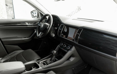 Skoda Kodiaq I, 2019 год, 2 900 000 рублей, 12 фотография