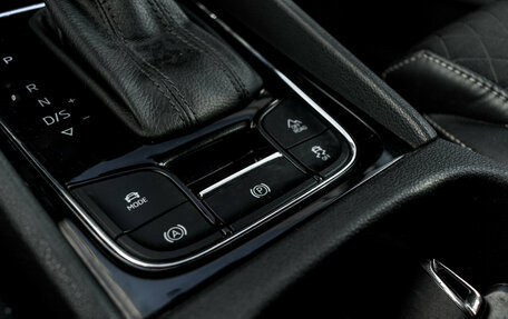 Skoda Kodiaq I, 2019 год, 2 900 000 рублей, 23 фотография