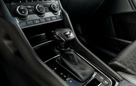 Skoda Kodiaq I, 2019 год, 2 900 000 рублей, 22 фотография