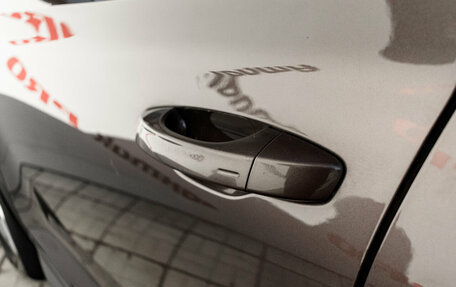 Skoda Kodiaq I, 2019 год, 2 900 000 рублей, 31 фотография