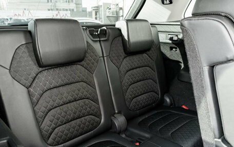 Skoda Kodiaq I, 2019 год, 2 900 000 рублей, 26 фотография