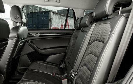 Skoda Kodiaq I, 2019 год, 2 900 000 рублей, 25 фотография