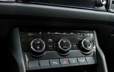 Skoda Kodiaq I, 2019 год, 2 900 000 рублей, 21 фотография