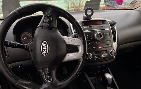 KIA cee'd I рестайлинг, 2010 год, 685 000 рублей, 9 фотография