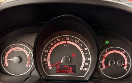 KIA cee'd I рестайлинг, 2010 год, 685 000 рублей, 6 фотография