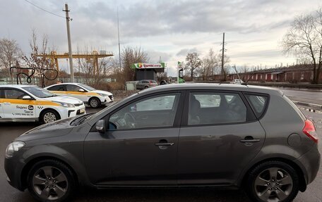 KIA cee'd I рестайлинг, 2010 год, 685 000 рублей, 4 фотография