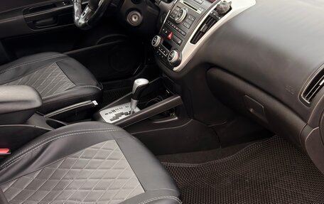 KIA cee'd I рестайлинг, 2010 год, 685 000 рублей, 8 фотография