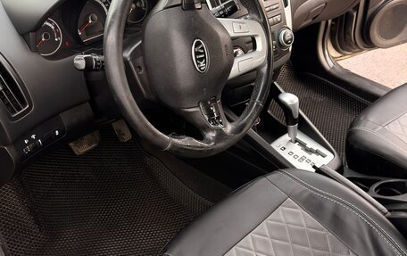 KIA cee'd I рестайлинг, 2010 год, 685 000 рублей, 7 фотография