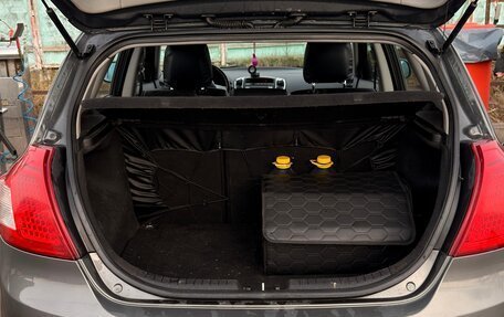 KIA cee'd I рестайлинг, 2010 год, 685 000 рублей, 11 фотография